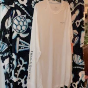 Field & Stream shirt